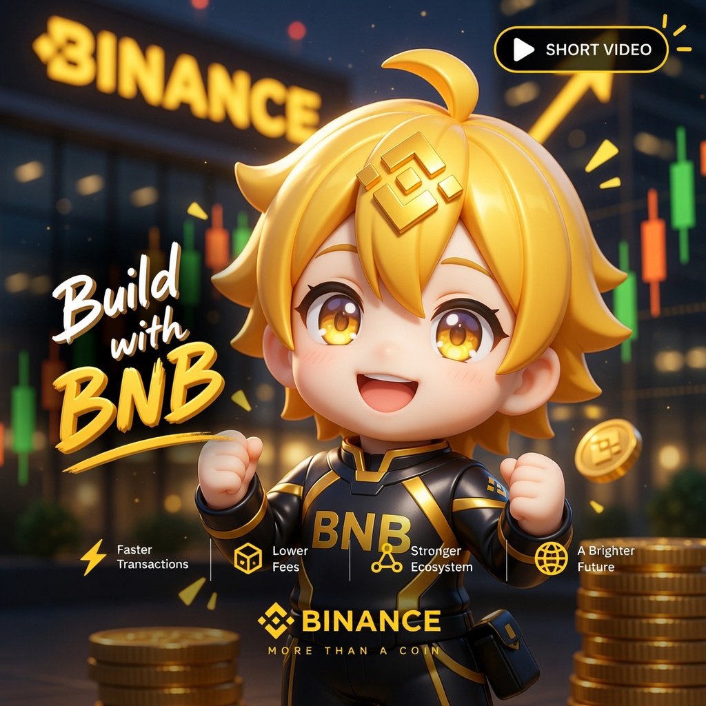 Sharmyn_Chowdhu's tweet photo. Good morning, $BNB family! ☀️💛

A fresh day means fresh opportunities to learn, build, and grow.
Stay focused, stay consistent, and keep moving toward bigger goals.

Let’s make today count!

#BNB #BNBChain #Binance #Web3 #Crypto https://t.co/OxdTqVzxPo