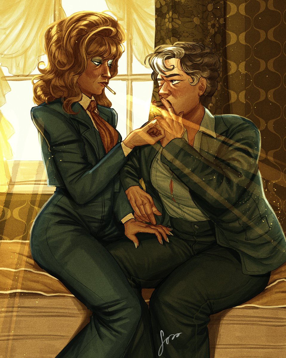tigerfeathers's tweet photo. yuri anybody? #theniceguys #healymarch https://t.co/hA4kFxoGyb