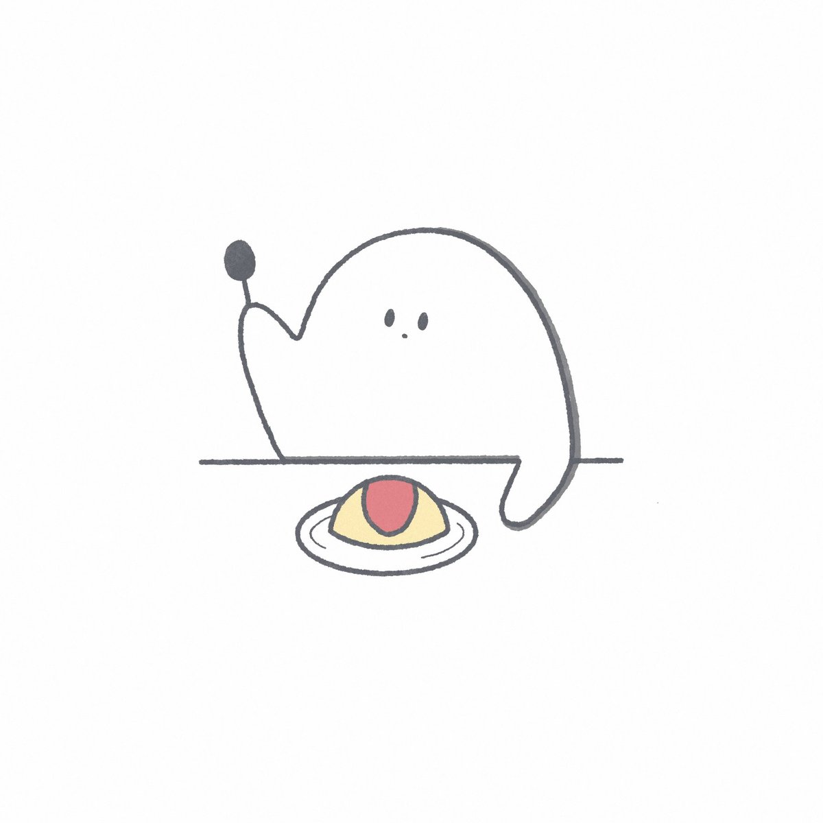 dpassane_d's tweet photo. 明日リモートにしようかな https://t.co/wExPIhh9te