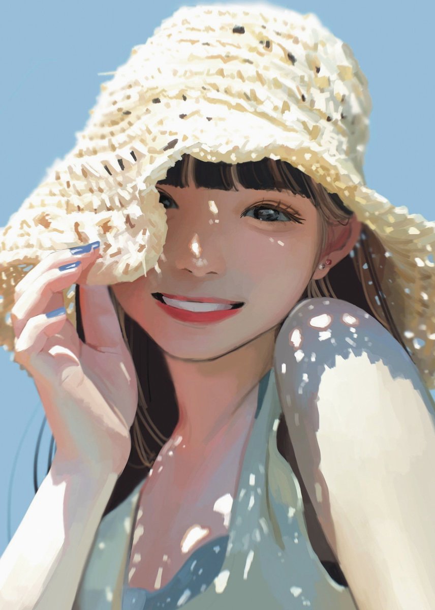 ImranSaeedMzai's tweet photo. リモート相手見つからんからアニメでも見るか https://t.co/n4JiYWsHaZ