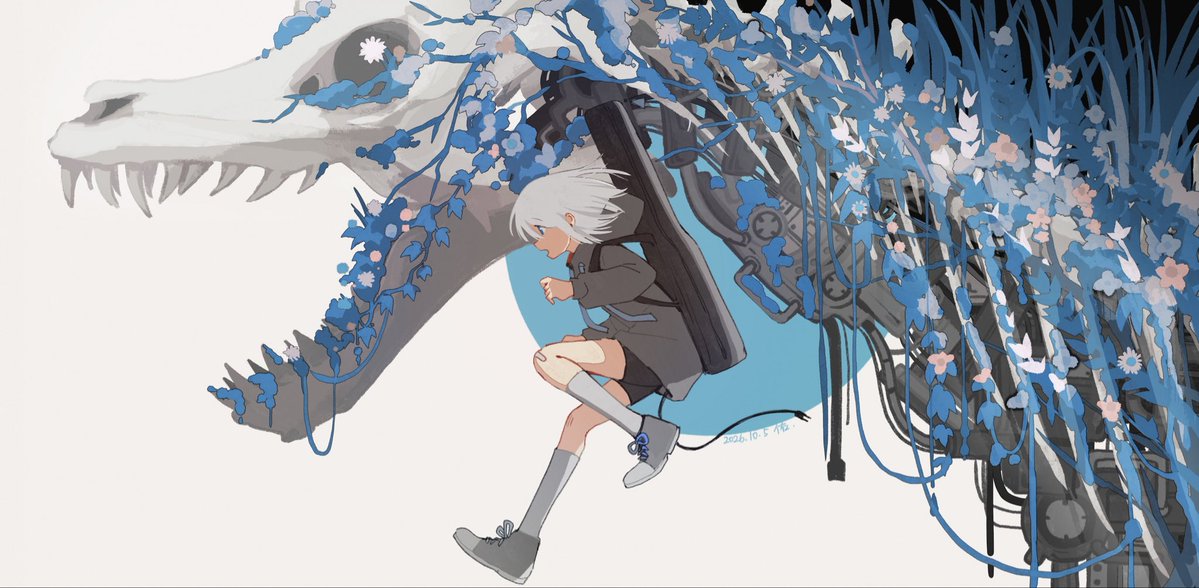 Tacheyuu tweet picture