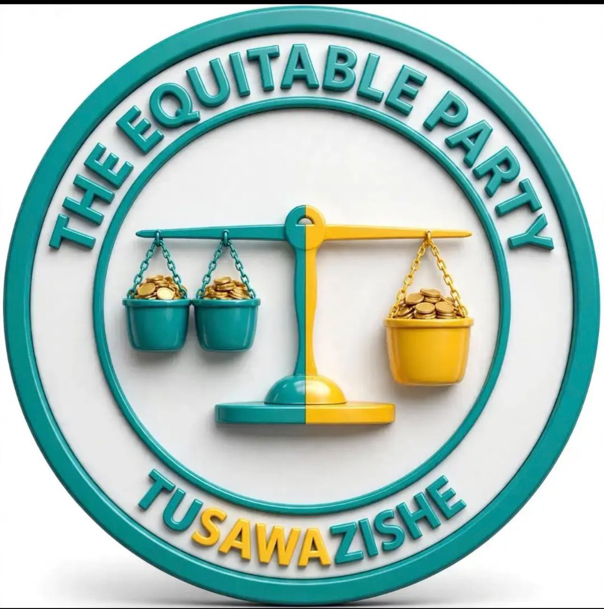 Baddie61081M's tweet photo. Day 60 of letting the World know that HmE Edwin Watenya Sifuna is the 6th President wa WAKENYA π₯π₯
#SifunaThe6th
#TheEquitableParty https://t.co/QVZ4EcvT2e