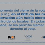 Photo by Transparencia Perú (@ACTransparencia)
