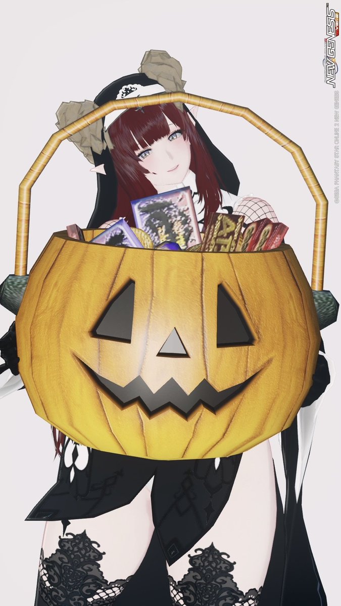 maud_ngs's tweet photo. #PSO2NGS_SS https://t.co/6udVmYjxCl