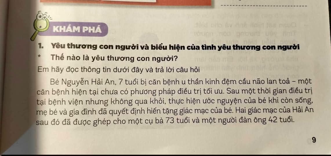 HarryNguyexdhj's tweet photo. @hocgiad Dkm nó c��n nhồi sọ cỡ này trong SGK cơ, trẻ con giờ thành mồi ngon cho tụi nó rồi @hocgiad https://t.co/aK2IpWPuum