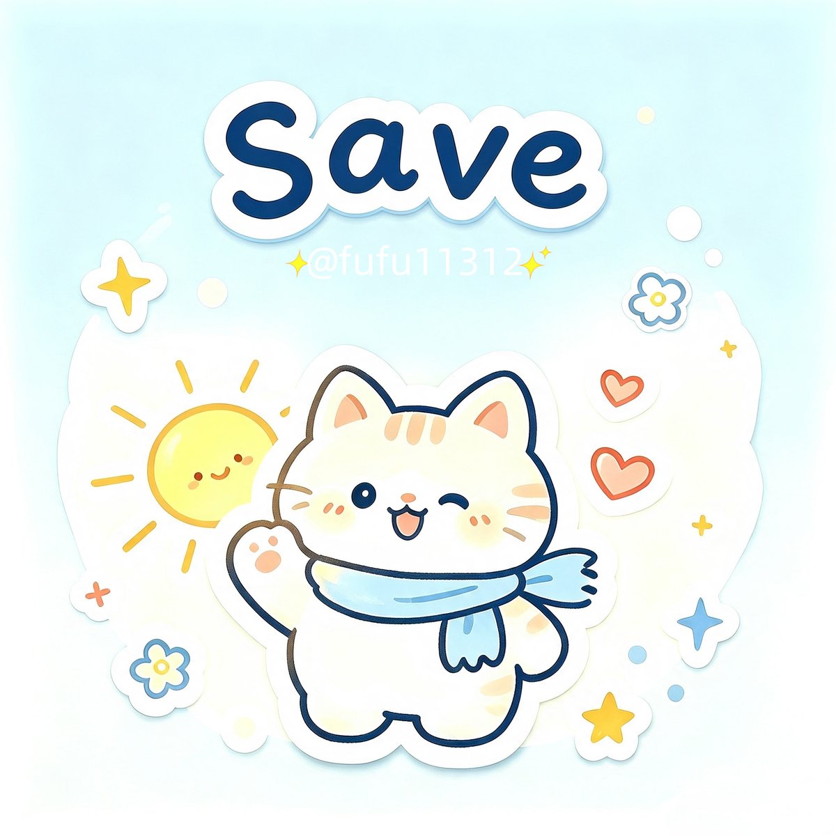 fufu11312's tweet photo. @savewrg มอร์นิ่ง Save 🫶 https://t.co/kHVVBiw9ri