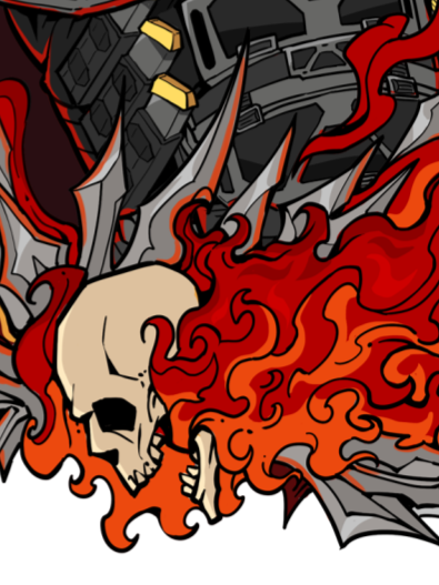ca_brickking's tweet photo. Seven Deadly Sins — Wrath | Nikto
Flames surge outward, yet he is more clear-headed than ever.

#CallOfDuty #Nikto https://t.co/bJJb4X8ENE