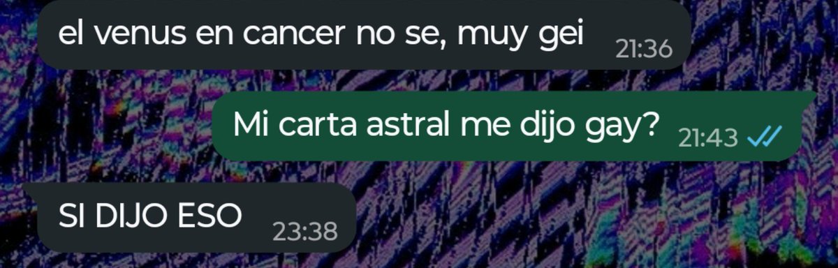 uxorie's tweet photo. Mi carta astral me dijo trolo https://t.co/NKxMV8vgYo