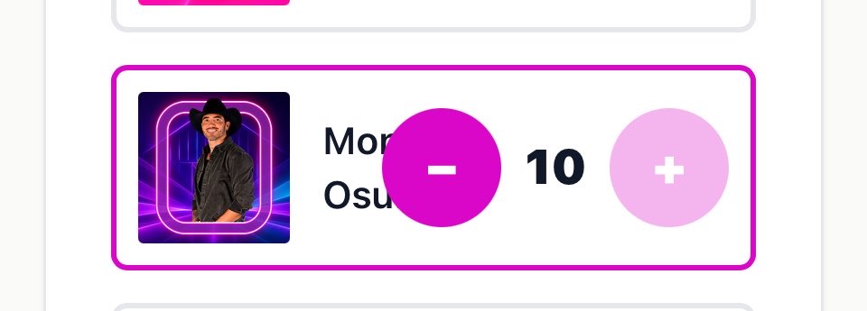 Roxymhz's tweet photo. A votar por Mono para peón !!!
Si no va volver a Ganar la prueba de capataza y que flojera se va creer más el tipo! 🤦🏻 enlace 🔗 https://t.co/ey5tIlNa0T 

#LaGranjaVIP #LaGranjaVIPMX #GranjaVIP #LaGranja https://t.co/WC2u7SZ5vk