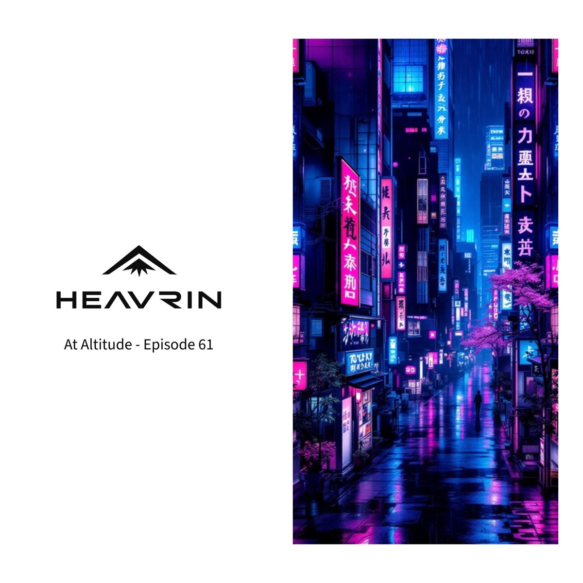 samheavrin's tweet photo. At Altitude - Episode 61 by Sam Heavrin on #SoundCloud
https://t.co/Bc4d52YhK6
#progressivehouse #djmix #techno https://t.co/hQ6e1z00c5