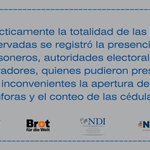 Photo by Transparencia Perú (@ACTransparencia)