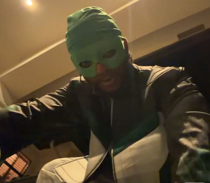 TheRubyQuartz's tweet photo. Your Rage Green-Lantern???

#WEDIDIT https://t.co/ytTv5Sv7cT