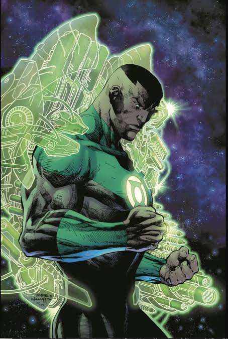 TheRubyQuartz's tweet photo. Your Rage Green-Lantern???

#WEDIDIT https://t.co/ytTv5Sv7cT