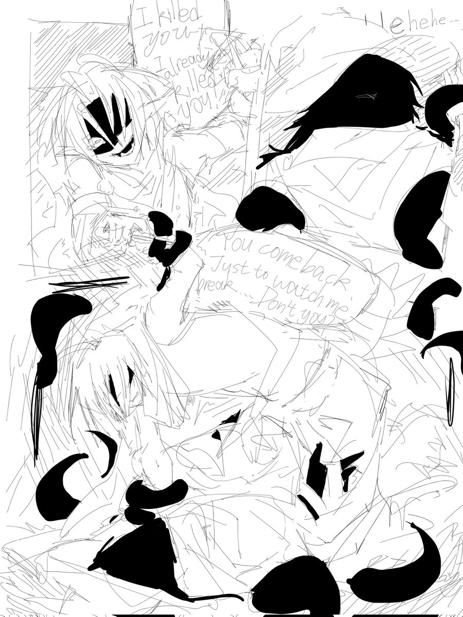 llsecond0513's tweet photo. #forsaken #azuretime https://t.co/AdX2BA7gL7