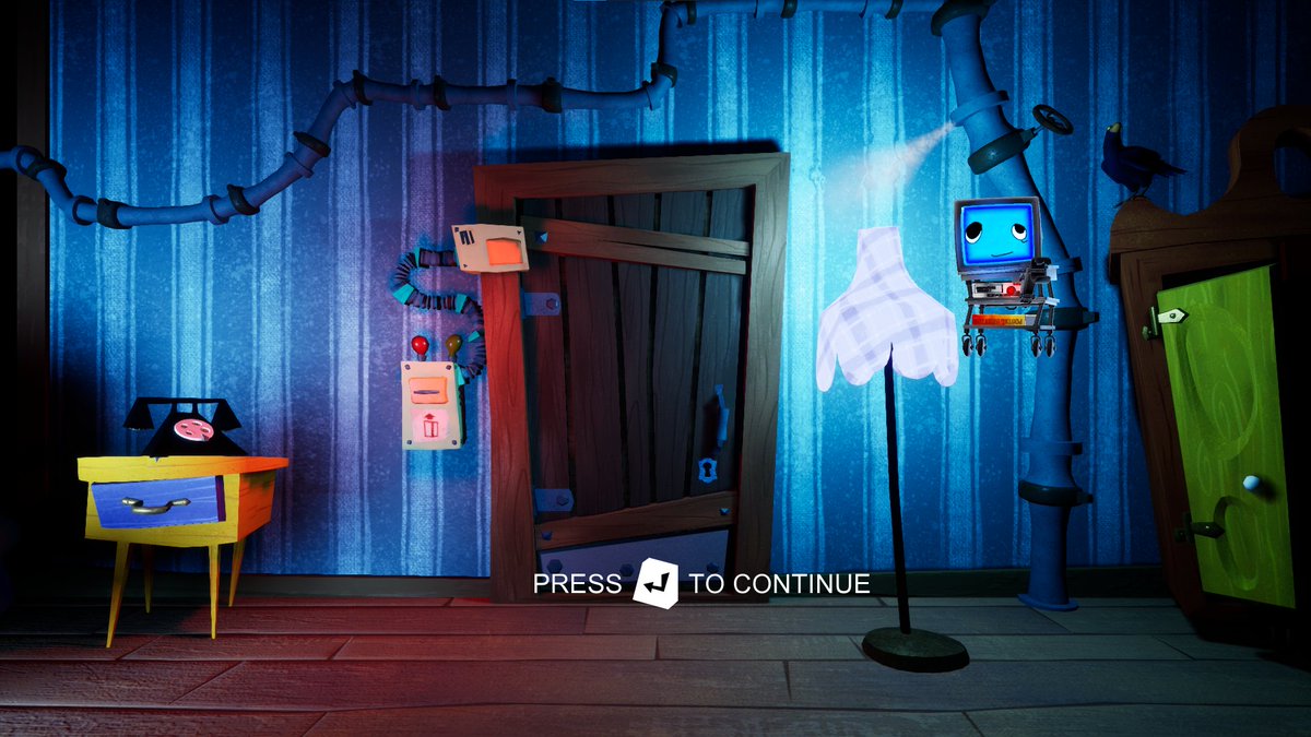 GabrielUlt79249's tweet photo. I beat hello neighbor with scag near 99% (because I forgot the golden apple like an idiot)
#regetevator #scagjpt #meleeniacs #helloneighbor https://t.co/OjeAAQ6SI3