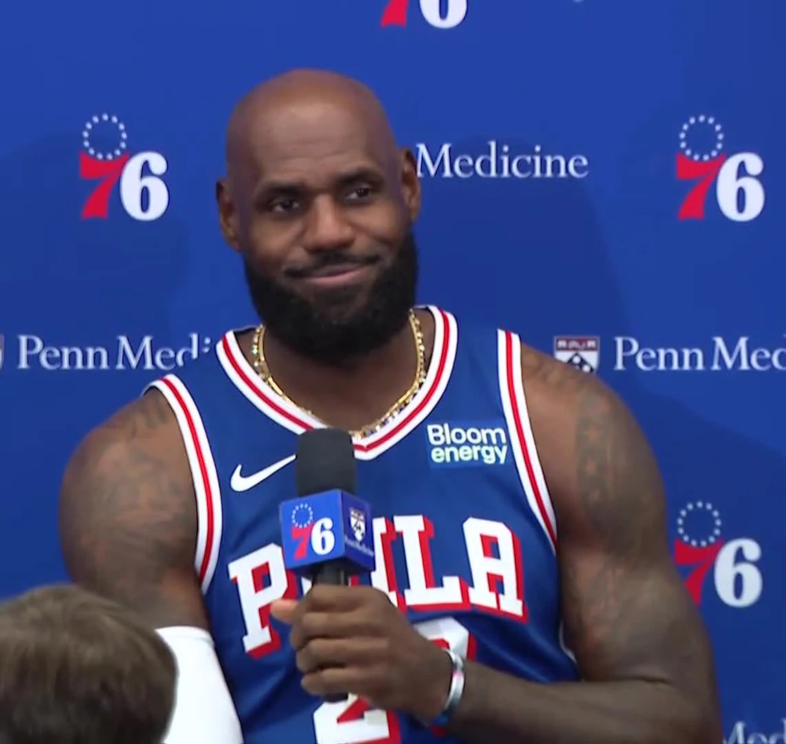 charakez's tweet photo. I’m not even joking I’d so much rather have 25 year old Walker Kessler on the Lakers than 41 year old LeBron James.

Kessler is clearly the better player at this point. https://t.co/oq1bL2WM5F