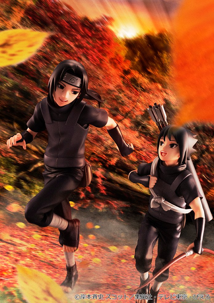 megahouse_tori's tweet photo. 【#NARUTO】

˗ˏˋ  締め切り間近⚠️！ ˎˊ˗

◤￣￣￣￣￣￣￣￣￣￣￣￣￣
G.E.M.シリーズ
NARUTO-ナルト- 疾風伝
うちはイタチ＆サスケ【再販】
＿＿＿＿＿＿＿＿＿＿＿＿＿◢

ご予約締め切りは10月5日（月）！
￣￣￣￣￣￣￣￣￣￣￣￣￣
この機会をお見逃しなくメガ❕

https://t.co/WFFJmEGYdc
#ナルト
