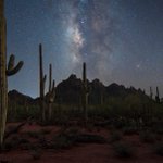 Photo by Greg McCown (@Gregtucson)
