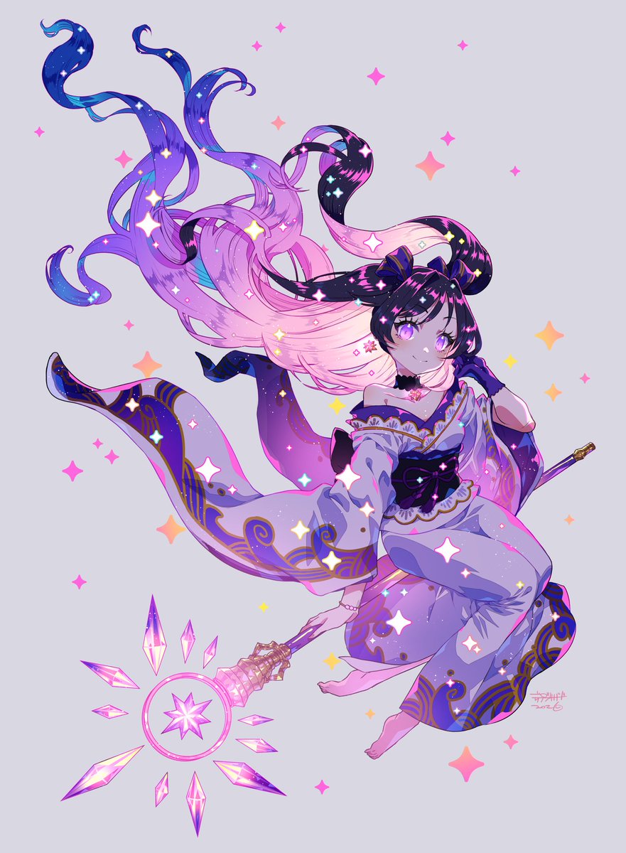 mao_DBmiyuki's tweet photo. 魔女 https://t.co/FVSkr81bDe