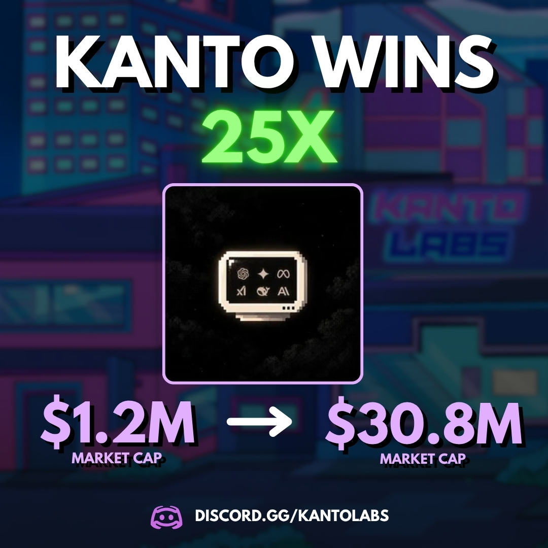 kantolabs tweet picture