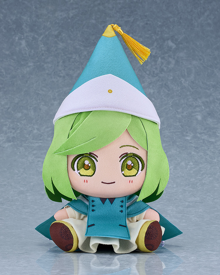 GoodSmile_US's tweet photo. Coco, Agott, Tetia, and Riche from “Witch Hat Atelier” arrive as Chocopuni plushies! Add a touch of magic and endless softness with these irresistibly cute apprentices. Preorder now at GOODSMILE ONLINE SHOP US!

Shop: https://t.co/3naSqgTiPe

#WitchHatAtelier #Goodsmile https://t.co/x893h2pur0