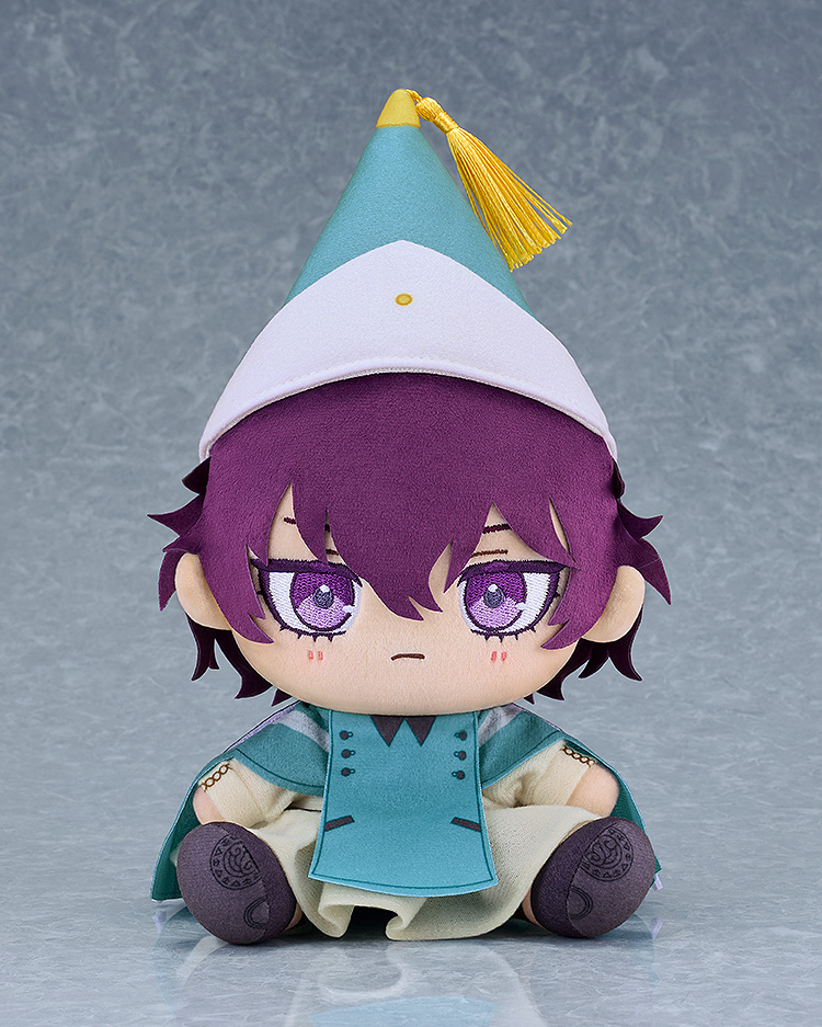 GoodSmile_US's tweet photo. Coco, Agott, Tetia, and Riche from “Witch Hat Atelier” arrive as Chocopuni plushies! Add a touch of magic and endless softness with these irresistibly cute apprentices. Preorder now at GOODSMILE ONLINE SHOP US!

Shop: https://t.co/3naSqgTiPe

#WitchHatAtelier #Goodsmile https://t.co/x893h2pur0