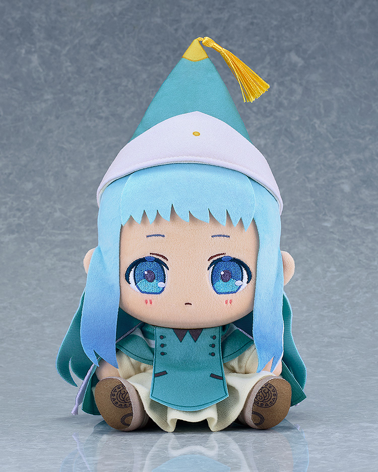 GoodSmile_US's tweet photo. Coco, Agott, Tetia, and Riche from “Witch Hat Atelier” arrive as Chocopuni plushies! Add a touch of magic and endless softness with these irresistibly cute apprentices. Preorder now at GOODSMILE ONLINE SHOP US!

Shop: https://t.co/3naSqgTiPe

#WitchHatAtelier #Goodsmile https://t.co/x893h2pur0