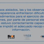 Photo by Transparencia Perú (@ACTransparencia)