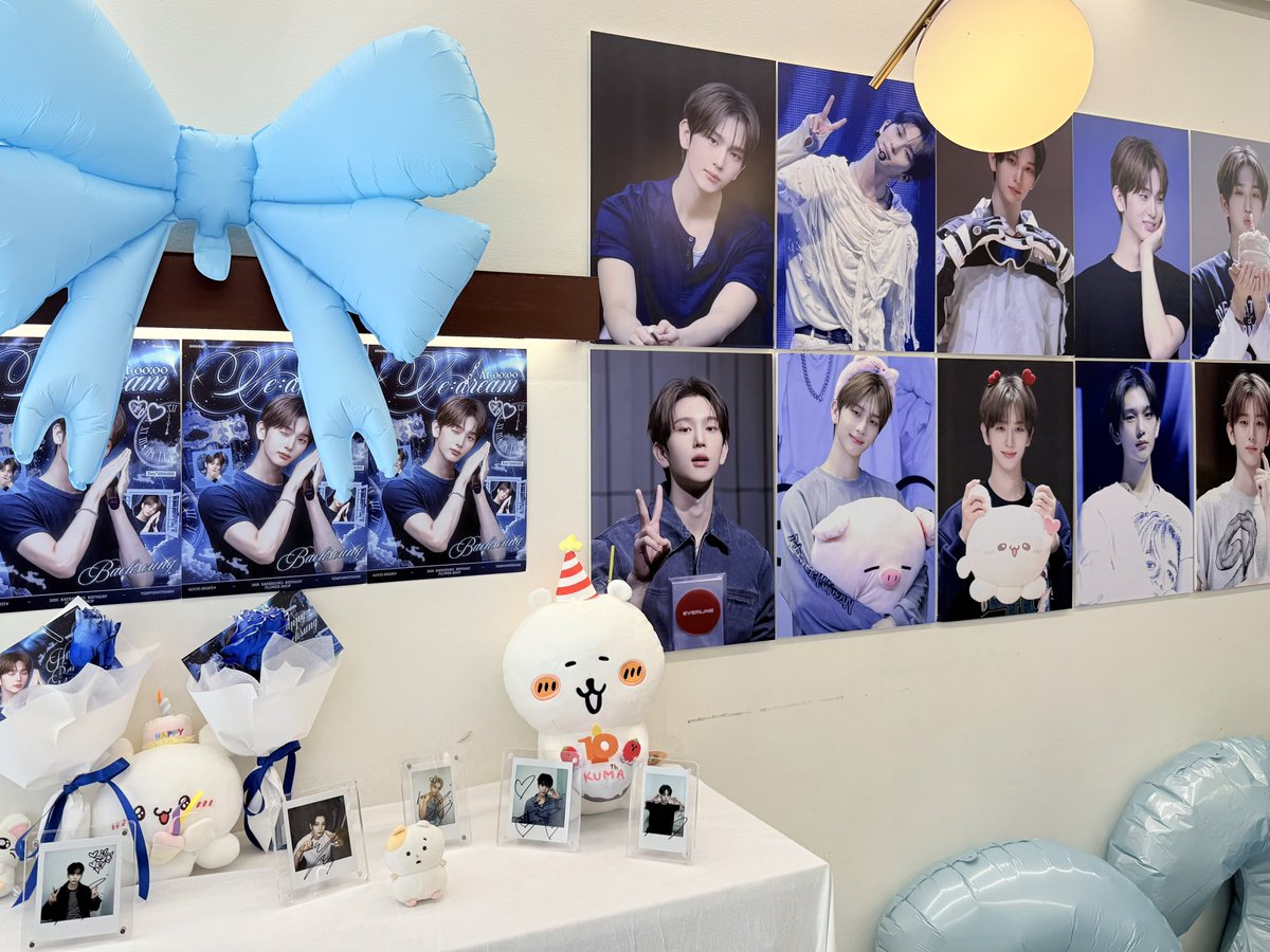 nestoct05's tweet photo. 오늘 12시부터 시작합니다 💙
많이 찾아와 주세요 🫶🏻 https://t.co/osYaDKRpQm