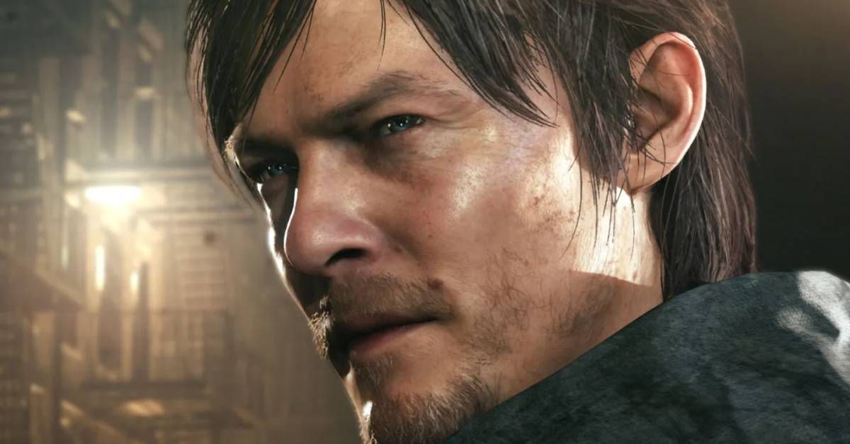 GameRant's tweet photo. P.T. makes an unexpected comeback more than a decade after disappearing, bringing one of modern horror gaming's biggest what-ifs back. https://t.co/Sbuu5yGMRb https://t.co/FKPTTz69kt