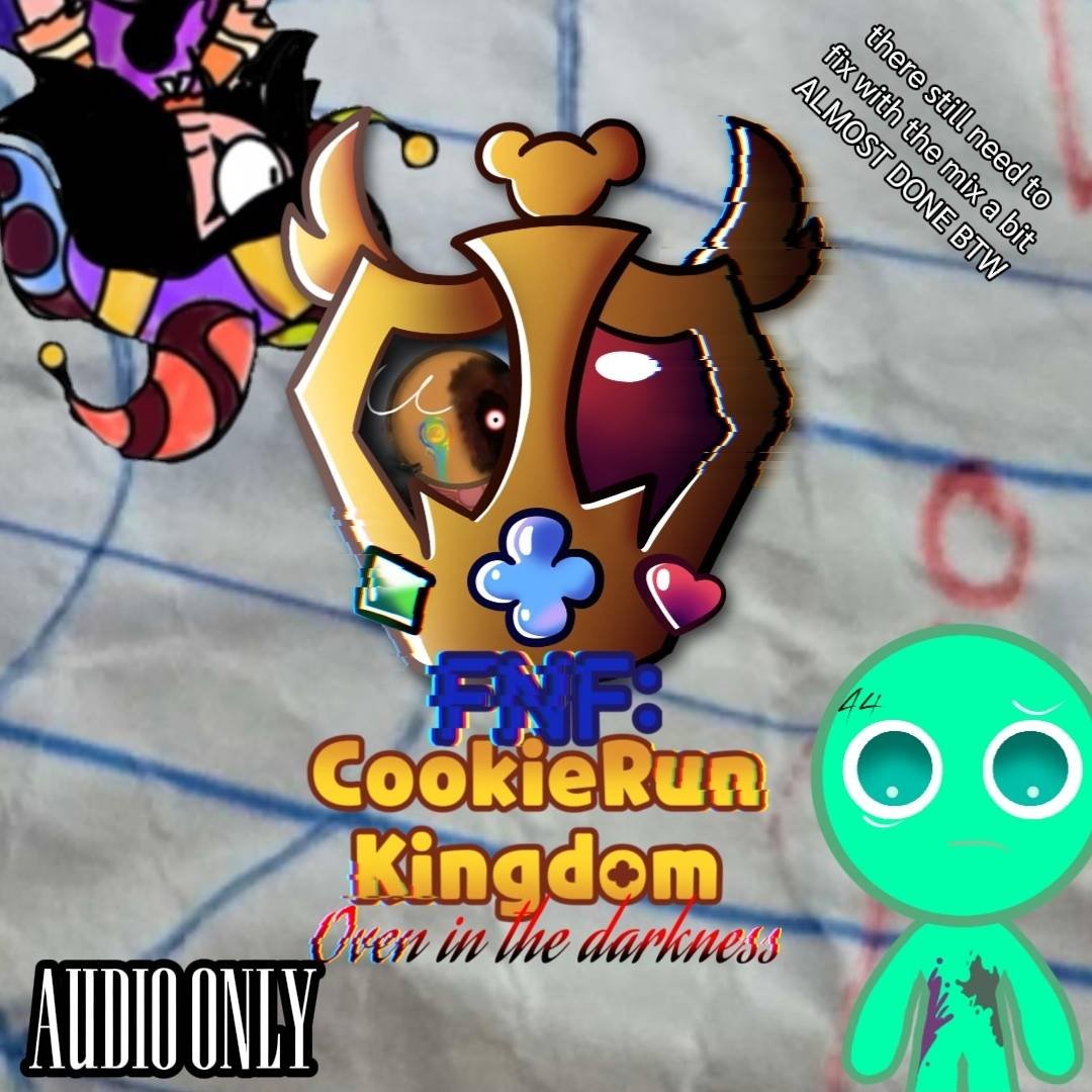 funkincookierun's tweet photo. @DanteCourseOff @5timekeeper5 Hmmmm thanks...hehehe https://t.co/t1MVpoXLe5