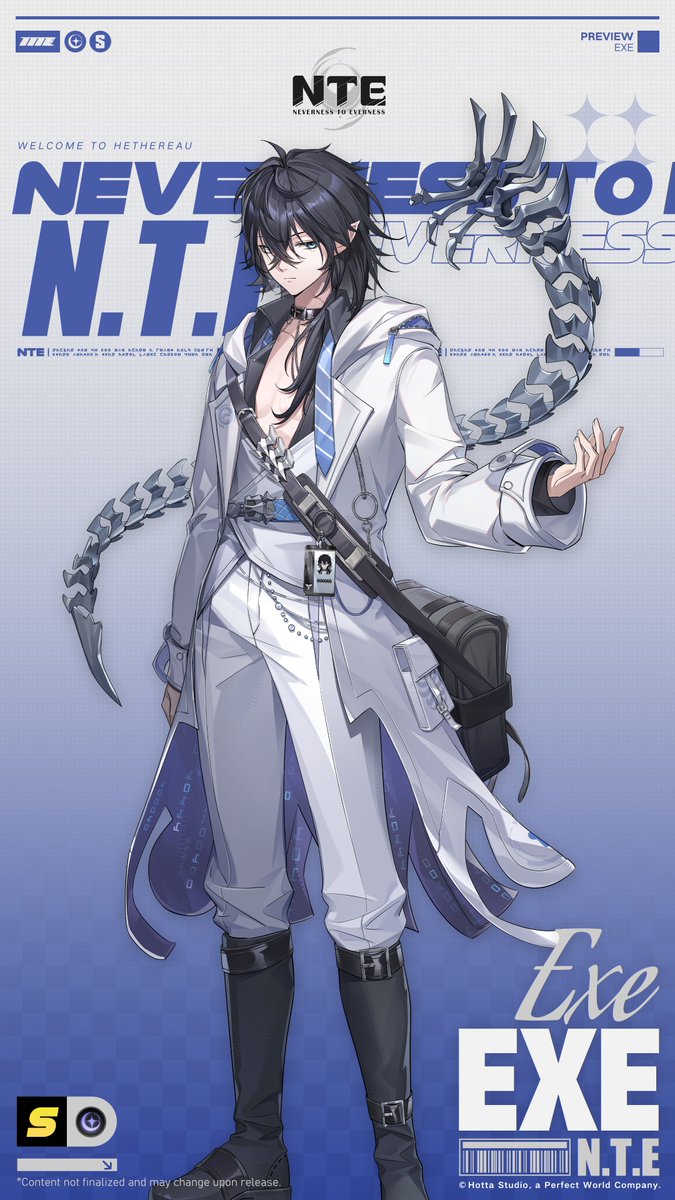 iKaito_1's tweet photo. NTE 1.4 - EXE

Omg my god , its not blossom lets fkin goo

#NTE https://t.co/LFAoLmHm0T