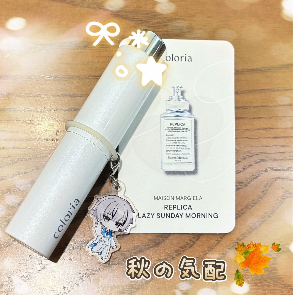 Happy_Music0930's tweet photo. 私も…遅ればせながら🕊︎︎︎︎𓈒𓂂𓂃◌𓈒𓐍

今月は、自発📮も頑張りたい、、
オシャレな写真の撮り方も……
研究します(꜆🔎 ˙˘˙)✨

#せあカラリア https://t.co/0SGryFblEO