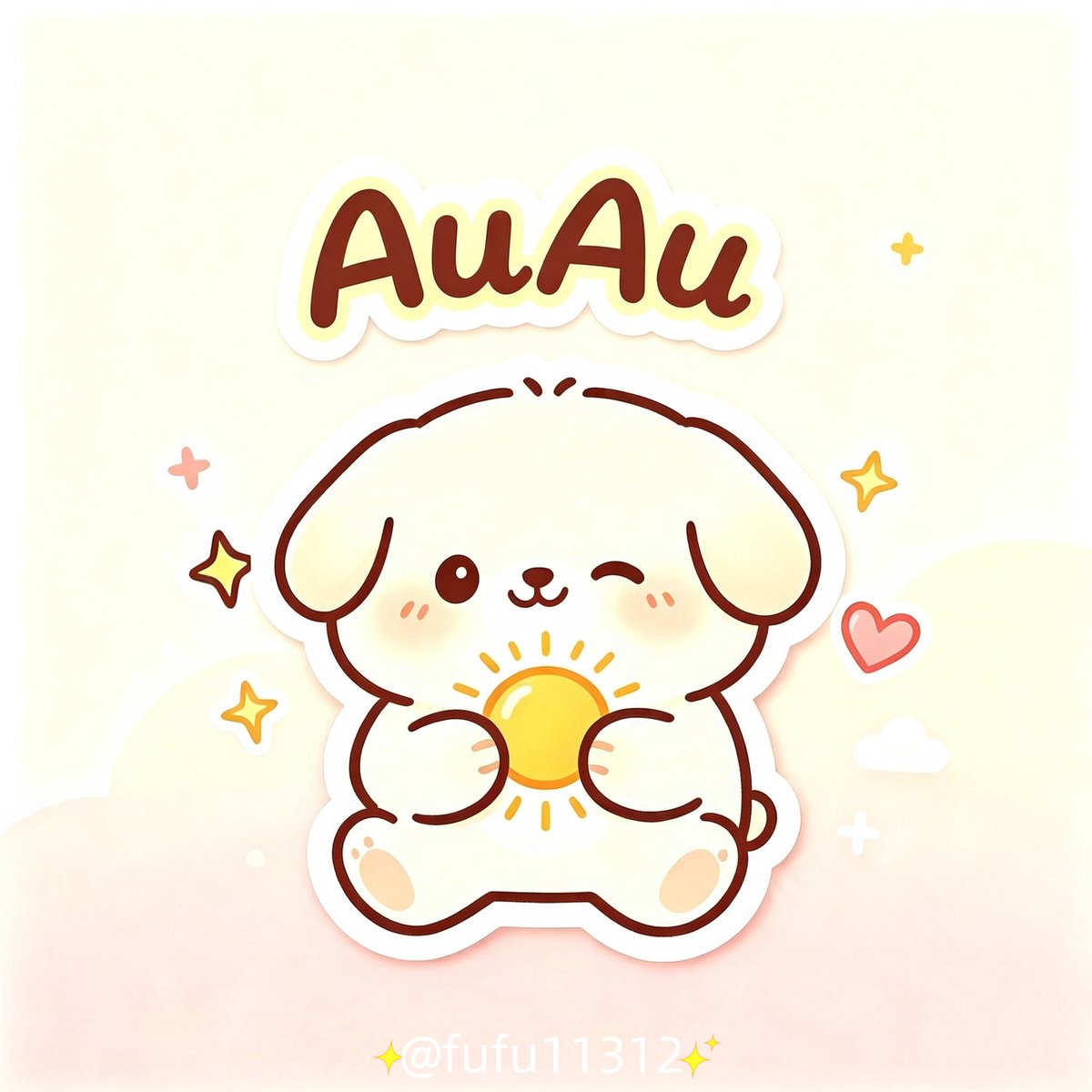 fufu11312's tweet photo. @Auautnp มอร์นิ่ง Au 🫶 https://t.co/OS5186U7P9