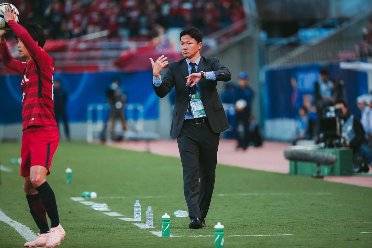 atlrs_official's tweet photo. 【お知らせ】
現役時代において、長年にわたりクラブに貢献した大岩 剛氏、西 大伍氏がアントラーズ功労賞に認定されました。

10/24（土）ホーム柏戦で、記念盾授与式を実施します。

詳細はこちらから：
https://t.co/EVVa4yNxCf

#鹿島アントラーズ #antlers https://t.co/KEYdN3qGnT