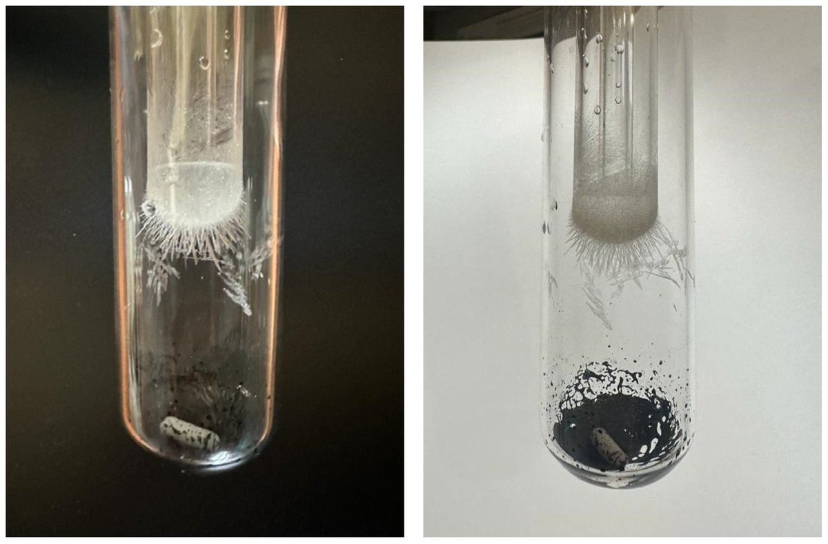 Crystals_MDPI's tweet photo. 🌟 Editor’s Choice
⚗️ From waste-derived #rheniumcompounds to #activecatalysts.
The authors synthesize #MTO and Re₂O₇/Al₂O₃-based #catalysts and evaluate their activity in model reactions.
🔗 https://t.co/rxzl2Mz8nY
#methyltrioxorhenium #Re2O7 #Al2O3#wastematerials https://t.co/AwtnawwxvS