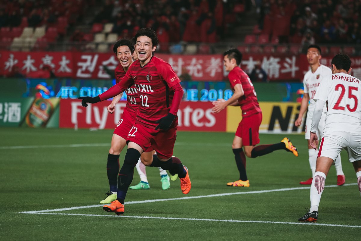 atlrs_official's tweet photo. 【お知らせ】
現役時代において、長年にわたりクラブに貢献した大岩 剛氏、西 大伍氏がアントラーズ功労賞に認定されました。

10/24（土）ホーム柏戦で、記念盾授与式を実施します。

詳細はこちらから：
https://t.co/EVVa4yNxCf

#鹿島アントラーズ #antlers https://t.co/KEYdN3qGnT