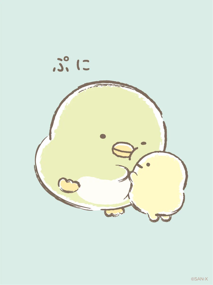 すみっコぐらし【公式】 (@sumikko_335) / X