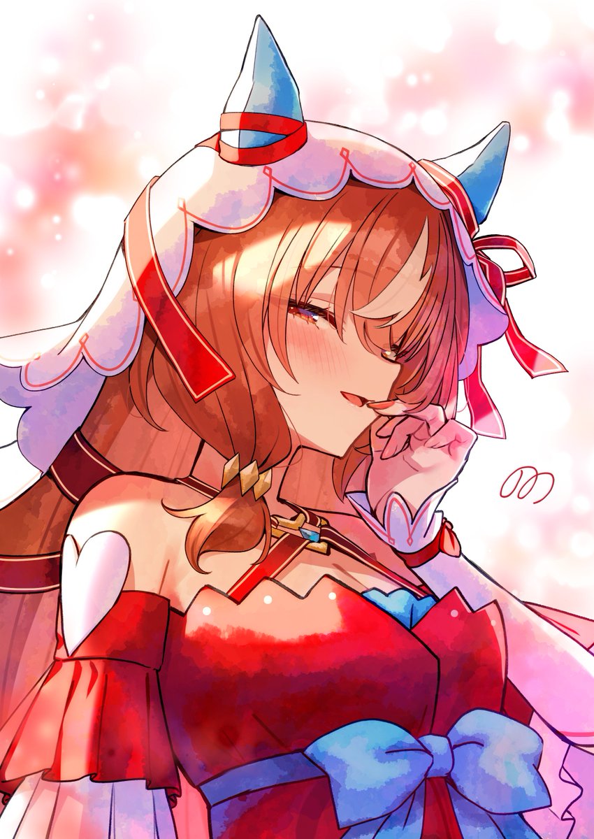 07nono06's tweet photo. イラストの有償リクエストを受け付けています！

ウマ娘を中心に、好きなキャラクターの魅力や表情を大切に描いています。

「この子をこんな風に描いてほしい」というリクエストがありましたら、Skeb・pixivリクエストからどうぞ☺️

リクエスト内容や料金の目安はリプ欄にまとめています。 https://t.co/8ku0FkekVe