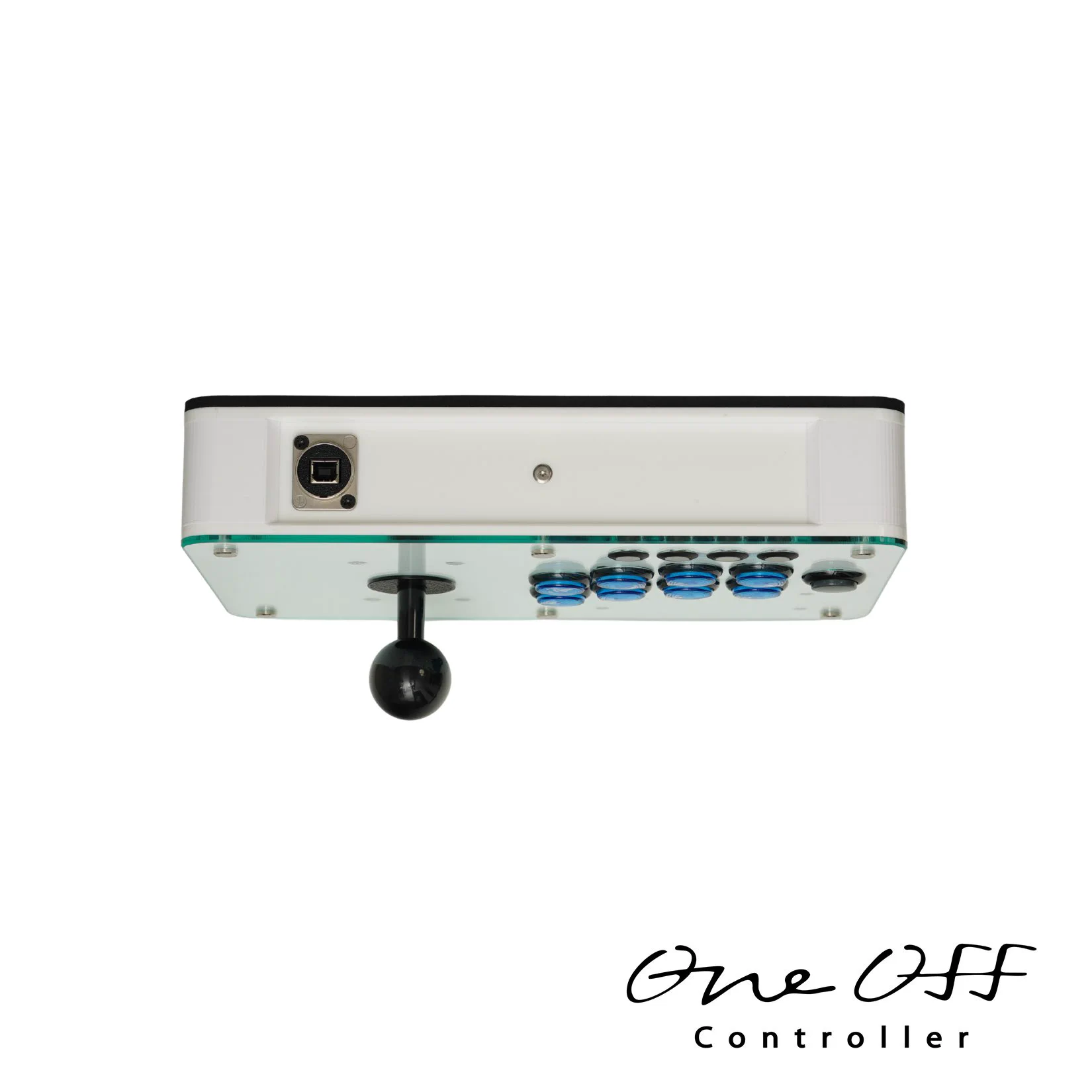 One-Off Controller | オーダーメイド アケコン作成 on X: 