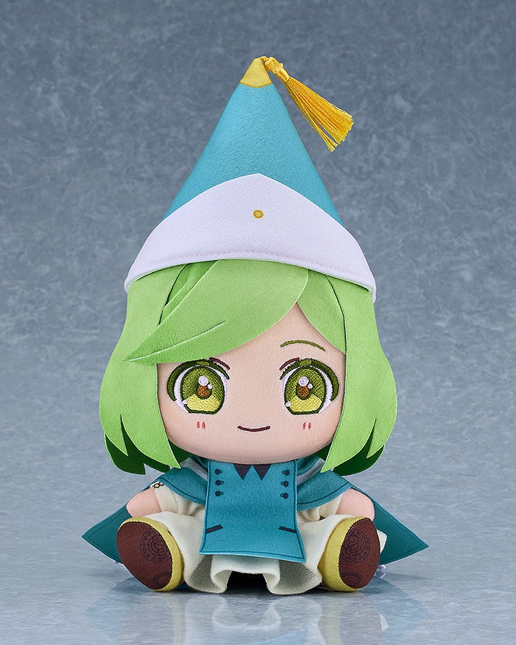 goodsmile_en's tweet photo. Preorders open now!

Good Smile Company
Witch Hat Atelier
Chocopuni Plushie Coco/Agott/Tetia/Richeh

From "Witch Hat Atelier" come plushies!

Preorder: https://t.co/czFcrJItbm

#goodsmile https://t.co/mCJHyWgF5c
