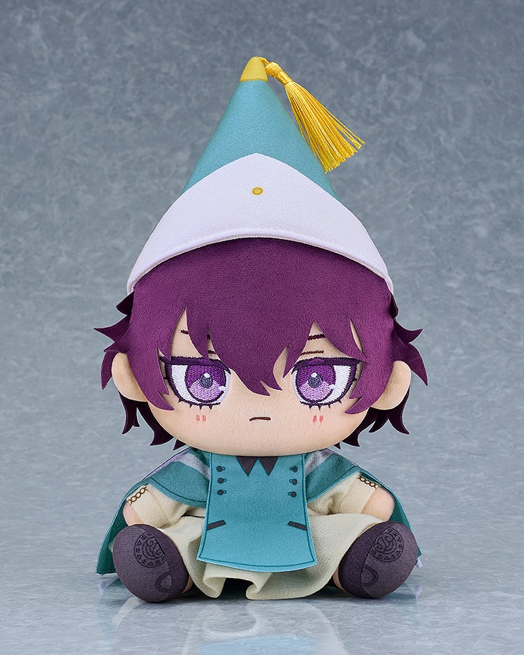 goodsmile_en's tweet photo. Preorders open now!

Good Smile Company
Witch Hat Atelier
Chocopuni Plushie Coco/Agott/Tetia/Richeh

From "Witch Hat Atelier" come plushies!

Preorder: https://t.co/czFcrJItbm

#goodsmile https://t.co/mCJHyWgF5c