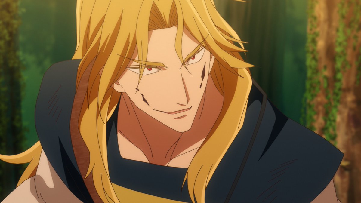 彼方から 第2話 ツイート画像 1