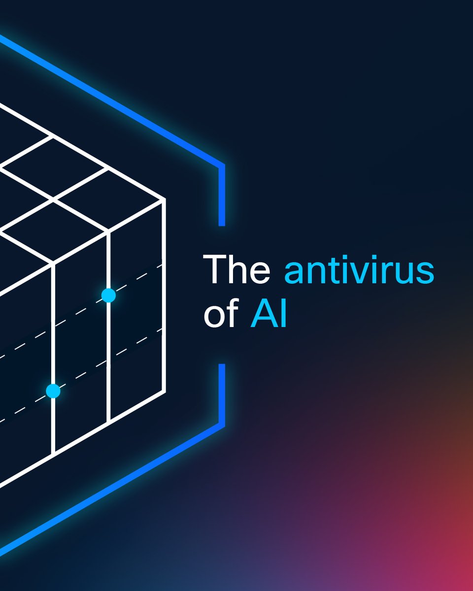 waqasdaar's tweet photo. For leadership teams, the question is no longer simply whether AI is protected. It is whether they can clearly explain how.  Could your team answer that question? 

Read here: https://t.co/lVJJUsFNXP 

#CiscoAI #CiscoSecure #AISecurity #ITLeadership #RiskManagement https://t.co/bbow1x9wbF