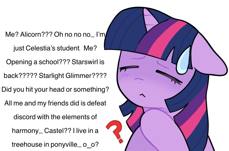 poniesinmyhead's tweet photo. https://t.co/QSdv4PUral