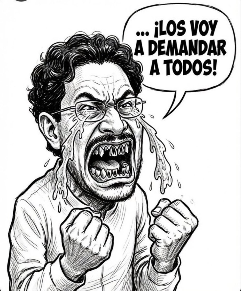 Alexmorales's tweet photo. @ISAZULETA Denuncie, no se quede callada. Aquí hay un sensey en denuncias sta. Brocoli https://t.co/Pt9DQSMpAI