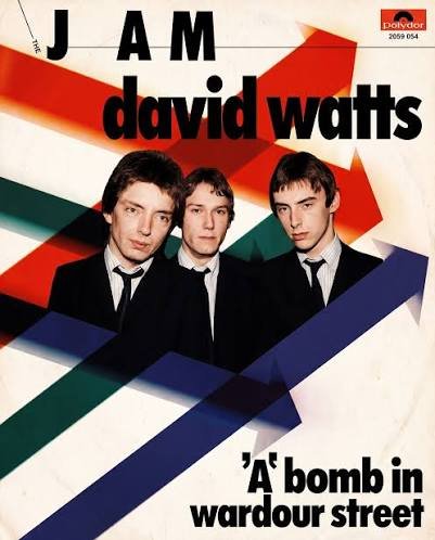 FatOldAnarchist's tweet photo. #ModMonday
#TheJam - David Watts
#mod #masterpiece ๐ฏ
https://t.co/7Tlp2d5JW2
Fa, fa, fa, fa, fa, fa, fa, fa
Fa, fa, fa, fa, fa, fa, fa, fa
I am a dull and simple lad
Cannot tell water from champagne
And I have never met the Queen
And I wish I could have all he has got
Wish I could be like David Watts
Fa, fa, fa, fa, fa, fa, fa, fa
Fa, fa, fa, fa, fa, fa, fa, fa
And when I lie on my pillow at night
I dream I could fight like David Watts
And lead the school team to victory
Take my exams and pass the lot
Wish I could be like David Watts (wish I could be like)
Wish I could be like David Watts (wish I could be like)
Pump up my life like David Watts (wish I could be like)
Wish I could be like David Watts (wish I could be like)
Fa, fa, fa, fa, fa, fa, fa, fa
Fa, fa, fa, fa, fa, fa, fa, fa
He is the head boy at the school
He is the captain of the team
He is so gay and fancy-free
And I wish I could have all he has got
Wish I could be like David Watts
Fa, fa, fa, fa, fa, fa, fa, fa
Fa, fa, fa, fa, fa, fa, fa, fa
And all the girls in the neighborhood
Try to go out with David Watts
They try their best but can't succeed
'Cause he is of pure and noble creed
Wish I could be like David Watts (wish I could be like)
Wish I could be like David Watts (wish I could be like)
Wish I could be like David Watts (wish I could be like)
Wish I could be like David Watts (wish I could be like)
Wish I could be like, wish I could be like
Wish I could be like, wish I could be like (wish, wish)
Fa, fa, fa, fa, fa, fa, fa, fa
Fa, fa, fa, fa, fa, fa, fa, fa
Fa, fa, fa, fa, fa, fa, fa, fa
Fa, fa, fa, fa, fa, fa, fa, fa
Fa, fa, fa, fa, fa, fa, fa, fa (David Watts)
Fa, fa, fa, fa, fa, fa, fa, fa (David Watts)
Fa, fa, fa, fa, fa, fa, fa, fa (David Watts)
Fa, fa, fa, fa, fa, fa, fa, fa (David Watts)
Fa, fa, fa, fa, fa, fa, fa, fa (David Watts)
Fa, fa, fa, fa, fa, fa, fa, fa (David Watts)
@lee0969
@NatalieAHood
@sineadmcfc
@DrBrookeDaniels
@AuxComtesse
@gunclub_music
@GeorgiosMasman2
@NotoldNOJE
@StevoMusicMan
@nikidoog
@deborahvanjohn1
@SkamanD14
@Williamson42729
@JBGBs @mikepunk1977
@mal_onelondon @SteelcityBlade2
@FrazerCovan4