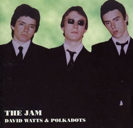 FatOldAnarchist's tweet photo. #ModMonday
#TheJam - David Watts
#mod #masterpiece ๐ฏ
https://t.co/7Tlp2d5JW2
Fa, fa, fa, fa, fa, fa, fa, fa
Fa, fa, fa, fa, fa, fa, fa, fa
I am a dull and simple lad
Cannot tell water from champagne
And I have never met the Queen
And I wish I could have all he has got
Wish I could be like David Watts
Fa, fa, fa, fa, fa, fa, fa, fa
Fa, fa, fa, fa, fa, fa, fa, fa
And when I lie on my pillow at night
I dream I could fight like David Watts
And lead the school team to victory
Take my exams and pass the lot
Wish I could be like David Watts (wish I could be like)
Wish I could be like David Watts (wish I could be like)
Pump up my life like David Watts (wish I could be like)
Wish I could be like David Watts (wish I could be like)
Fa, fa, fa, fa, fa, fa, fa, fa
Fa, fa, fa, fa, fa, fa, fa, fa
He is the head boy at the school
He is the captain of the team
He is so gay and fancy-free
And I wish I could have all he has got
Wish I could be like David Watts
Fa, fa, fa, fa, fa, fa, fa, fa
Fa, fa, fa, fa, fa, fa, fa, fa
And all the girls in the neighborhood
Try to go out with David Watts
They try their best but can't succeed
'Cause he is of pure and noble creed
Wish I could be like David Watts (wish I could be like)
Wish I could be like David Watts (wish I could be like)
Wish I could be like David Watts (wish I could be like)
Wish I could be like David Watts (wish I could be like)
Wish I could be like, wish I could be like
Wish I could be like, wish I could be like (wish, wish)
Fa, fa, fa, fa, fa, fa, fa, fa
Fa, fa, fa, fa, fa, fa, fa, fa
Fa, fa, fa, fa, fa, fa, fa, fa
Fa, fa, fa, fa, fa, fa, fa, fa
Fa, fa, fa, fa, fa, fa, fa, fa (David Watts)
Fa, fa, fa, fa, fa, fa, fa, fa (David Watts)
Fa, fa, fa, fa, fa, fa, fa, fa (David Watts)
Fa, fa, fa, fa, fa, fa, fa, fa (David Watts)
Fa, fa, fa, fa, fa, fa, fa, fa (David Watts)
Fa, fa, fa, fa, fa, fa, fa, fa (David Watts)
@lee0969
@NatalieAHood
@sineadmcfc
@DrBrookeDaniels
@AuxComtesse
@gunclub_music
@GeorgiosMasman2
@NotoldNOJE
@StevoMusicMan
@nikidoog
@deborahvanjohn1
@SkamanD14
@Williamson42729
@JBGBs @mikepunk1977
@mal_onelondon @SteelcityBlade2
@FrazerCovan4