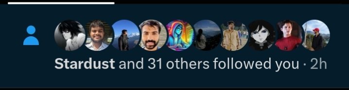 YashGuptap's tweet photo. Still connected ✨ https://t.co/vQHgokTU5x