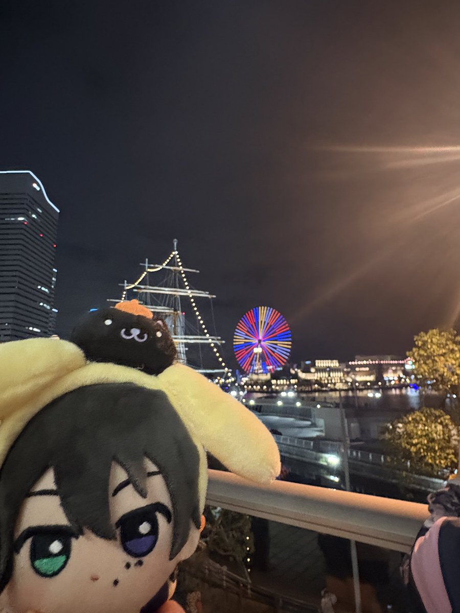 Ncpj7Kt's tweet photo. 昨日は12thLIVE～！！
楽しかったな♪ https://t.co/QrTN1lTWYP